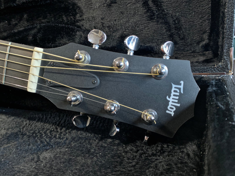 Taylor GS Mini Mahogany 2016