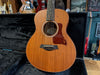 Taylor GS Mini Mahogany 2016