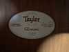 Taylor GS Mini Mahogany 2016