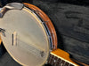 AP Toman 5-String Long Neck Banjo