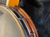 AP Toman 5-String Long Neck Banjo