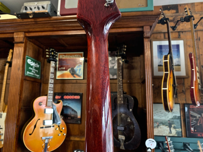 Gibson Trini Lopez Standard Cherry 1968