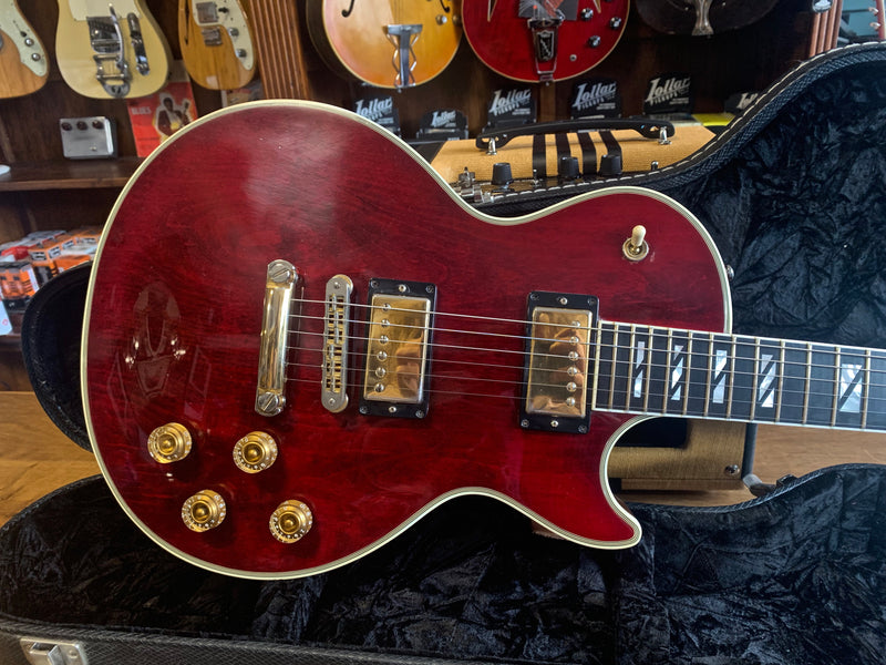 Gibson Les Paul Supreme 2004
