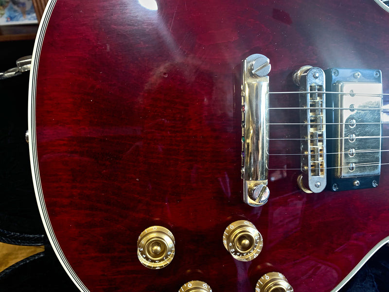 Gibson Les Paul Supreme 2004