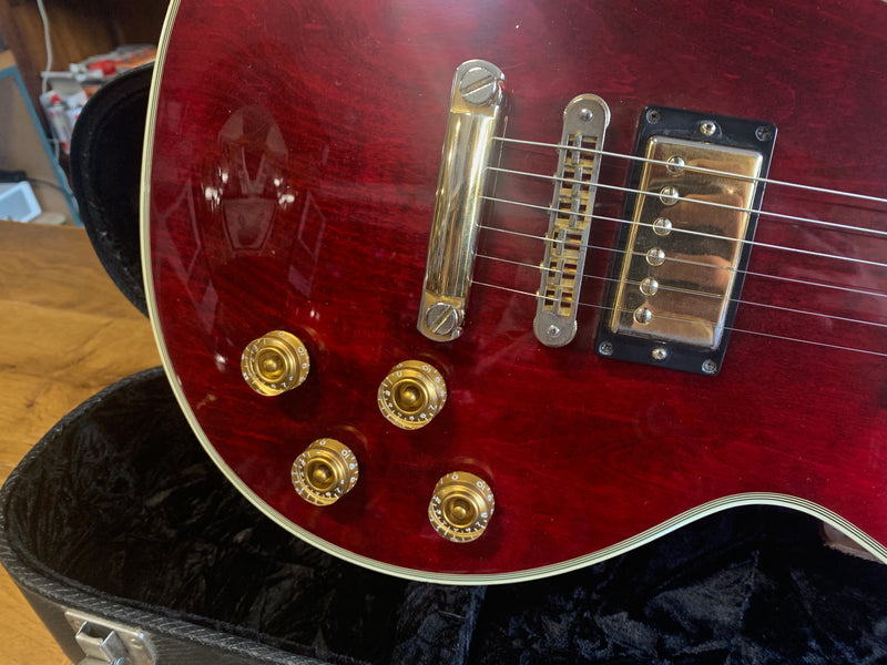 Gibson Les Paul Supreme 2004