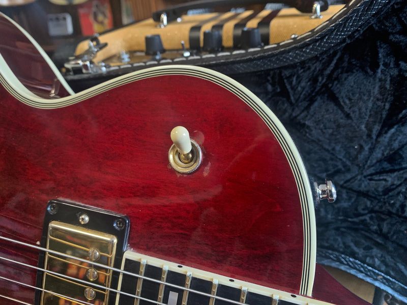 Gibson Les Paul Supreme 2004