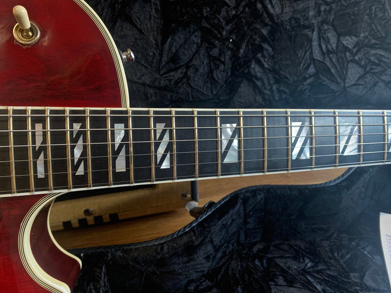 Gibson Les Paul Supreme 2004