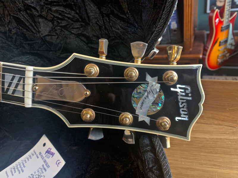 Gibson Les Paul Supreme 2004