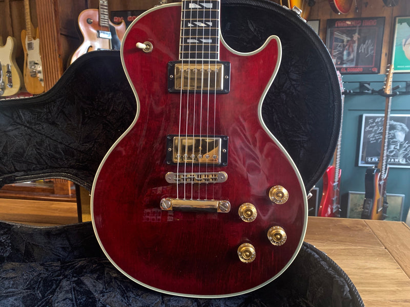 Gibson Les Paul Supreme 2004