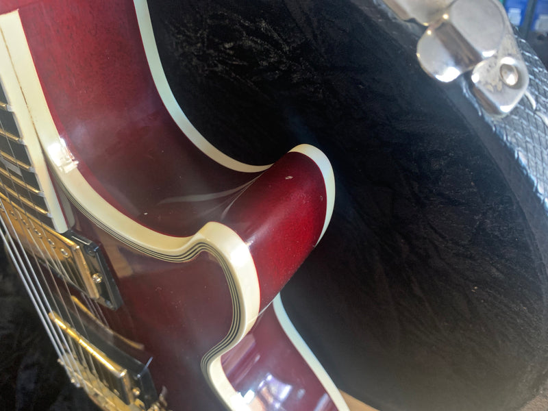 Gibson Les Paul Supreme 2004