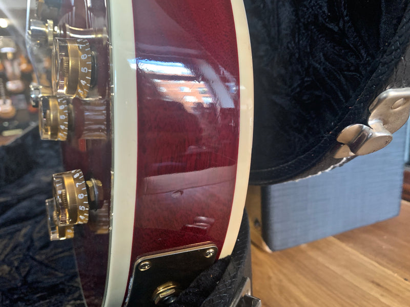 Gibson Les Paul Supreme 2004
