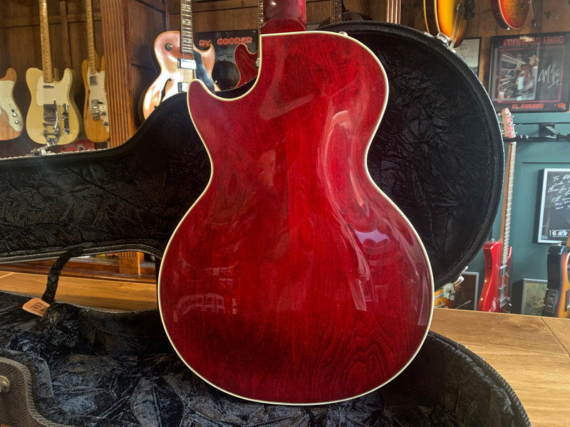 Gibson Les Paul Supreme 2004