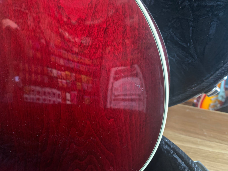 Gibson Les Paul Supreme 2004