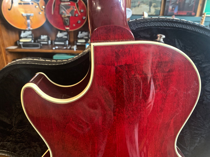 Gibson Les Paul Supreme 2004