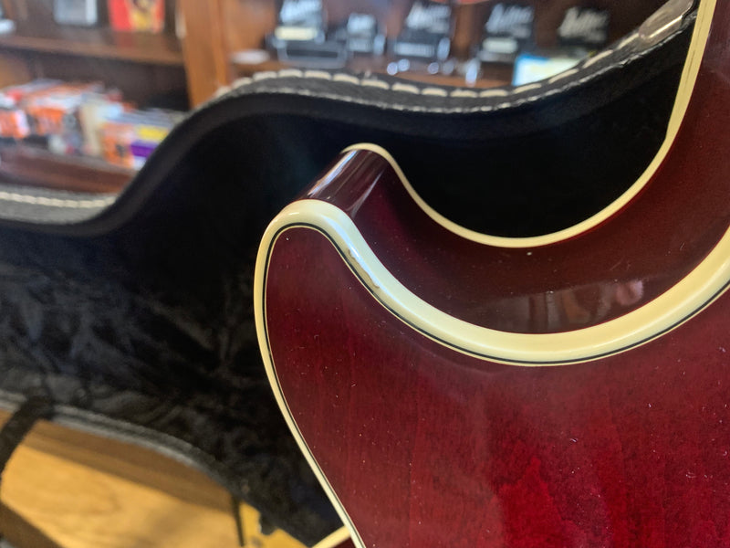 Gibson Les Paul Supreme 2004