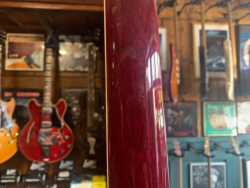 Gibson Les Paul Supreme 2004
