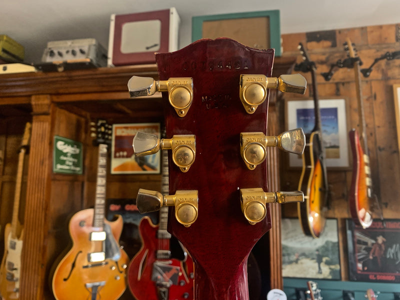 Gibson Les Paul Supreme 2004
