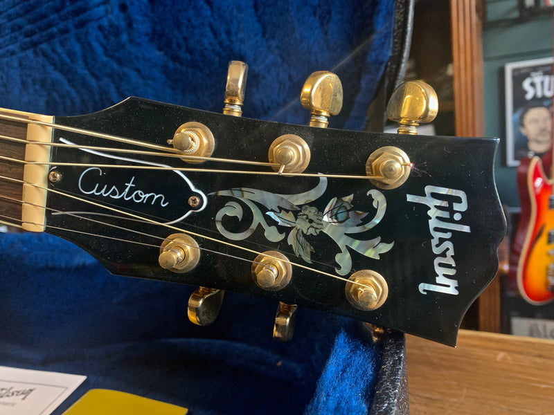 Gibson J-45 Custom 2012