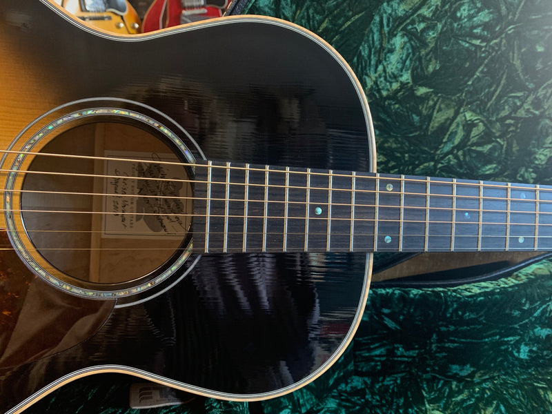 Froggy Bottom R12 Deluxe 2018