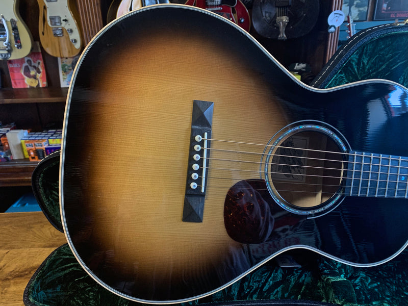 Froggy Bottom R12 Deluxe 2018