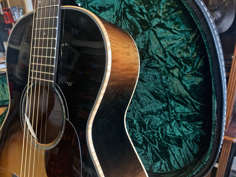 Froggy Bottom R12 Deluxe 2018