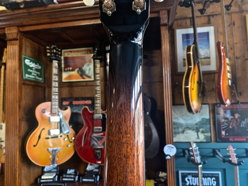 Froggy Bottom R12 Deluxe 2018