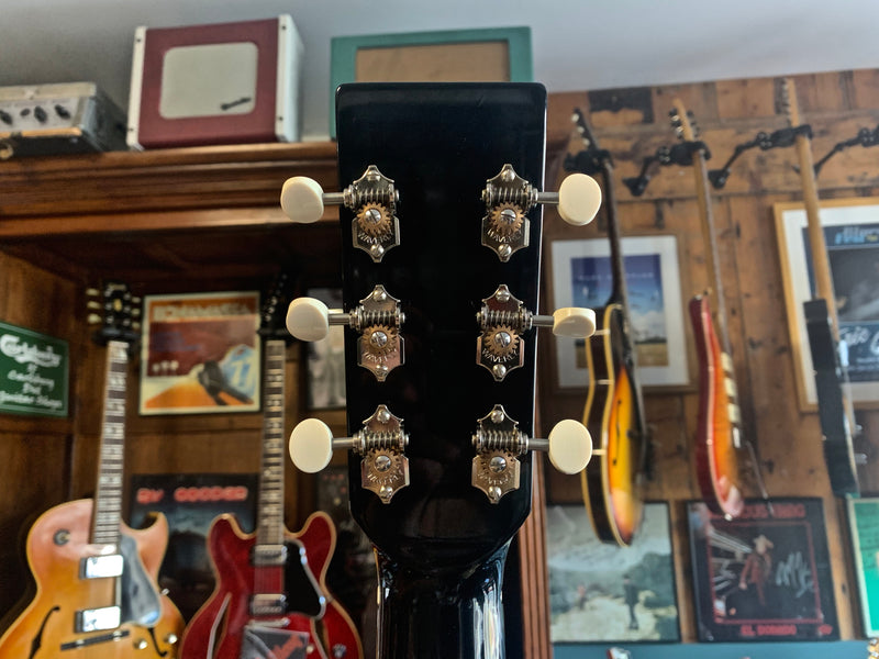 Froggy Bottom R12 Deluxe 2018