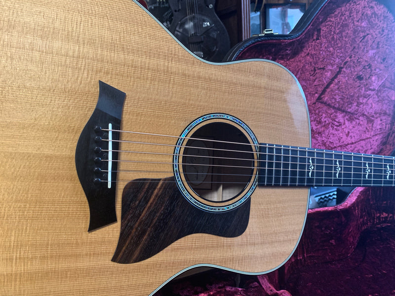 Taylor 618e Grand Orchestra 2017