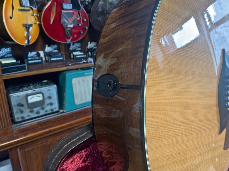 Taylor 618e Grand Orchestra 2017