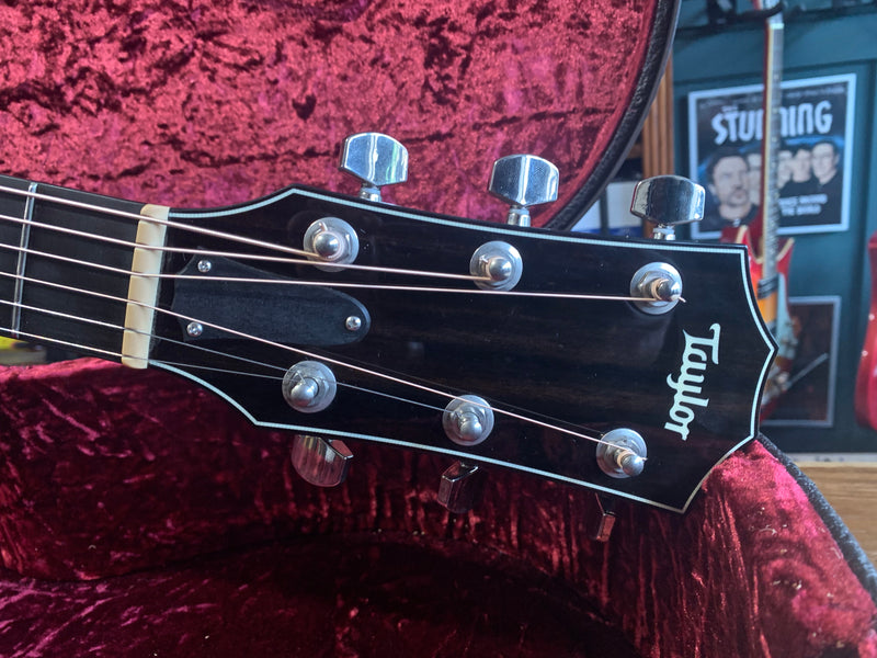 Taylor 618e Grand Orchestra 2017