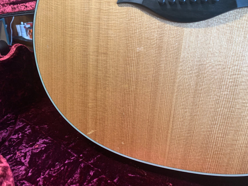 Taylor 618e Grand Orchestra 2017
