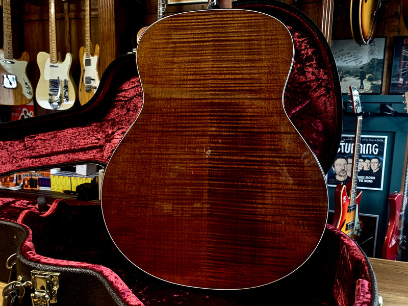 Taylor 618e Grand Orchestra 2017
