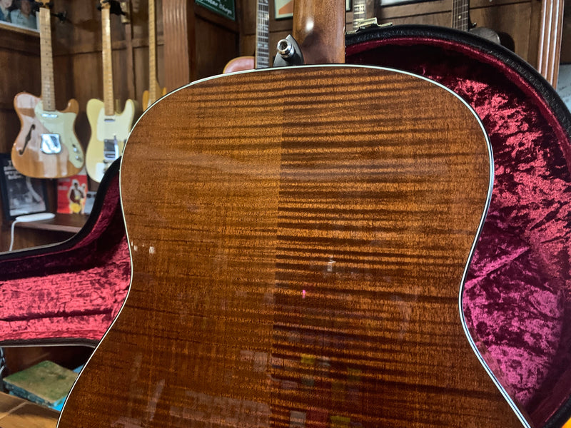 Taylor 618e Grand Orchestra 2017