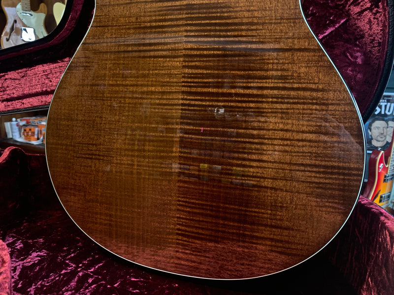 Taylor 618e Grand Orchestra 2017