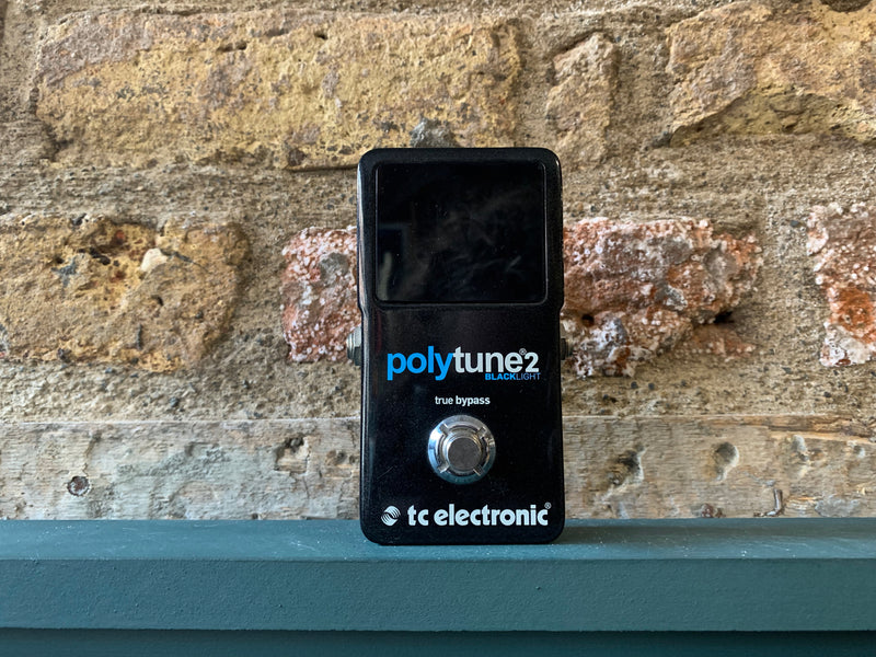 TC Electronic Polytune 2