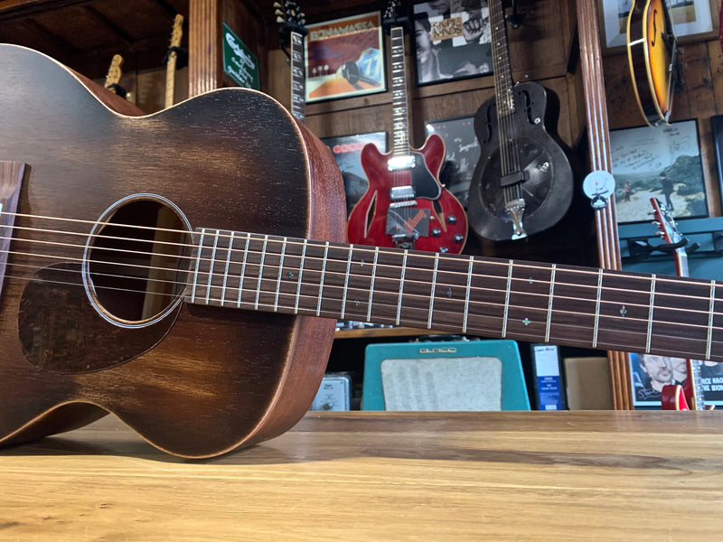 Sigma 000M-15E Aged