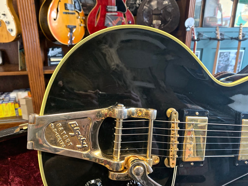 Gibson Custom Shop Historic Collection '57 Les Paul Custom 2003