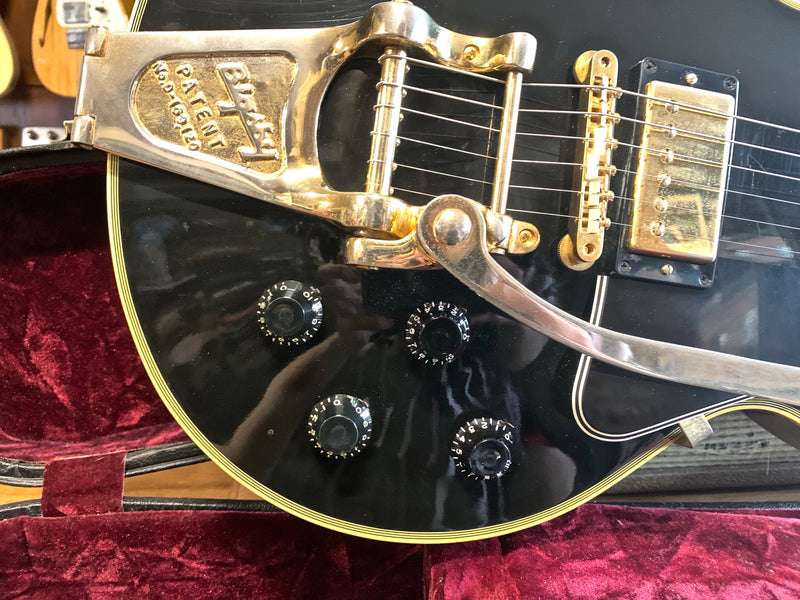 Gibson Custom Shop Historic Collection '57 Les Paul Custom 2003