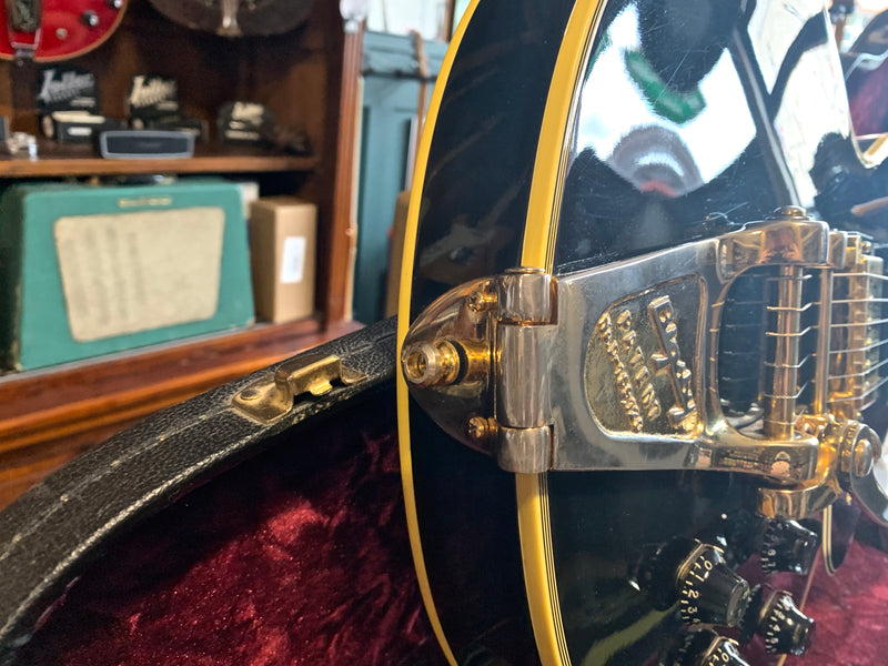Gibson Custom Shop Historic Collection '57 Les Paul Custom 2003