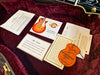 Gibson Custom Shop Historic Collection '57 Les Paul Custom 2003