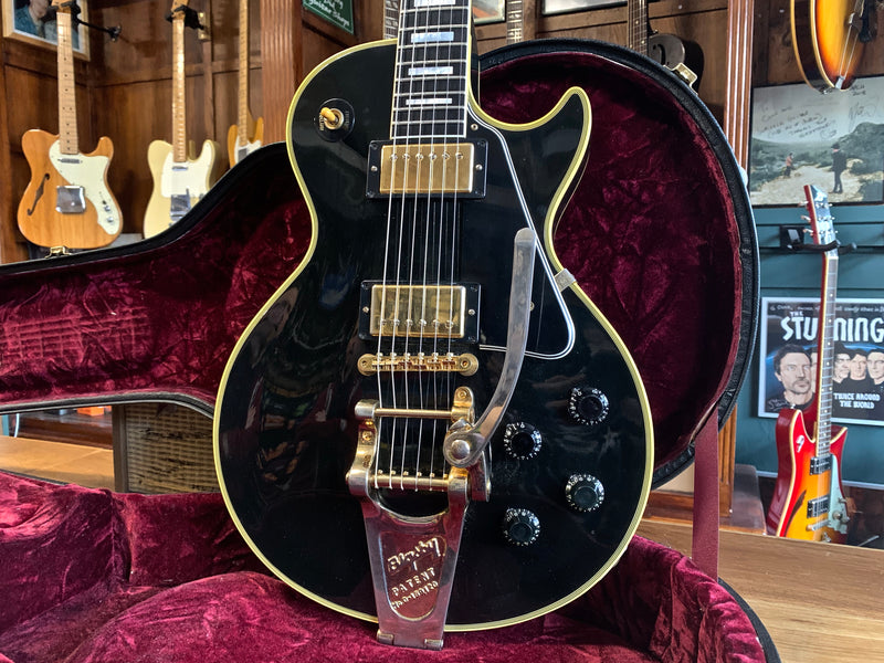 Gibson Custom Shop Historic Collection '57 Les Paul Custom 2003