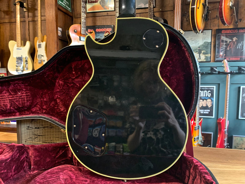 Gibson Custom Shop Historic Collection '57 Les Paul Custom 2003