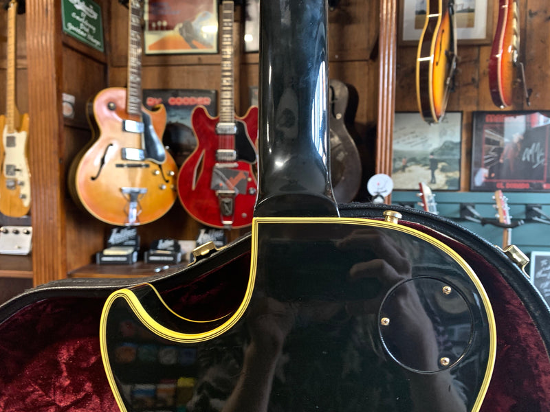Gibson Custom Shop Historic Collection '57 Les Paul Custom 2003