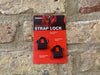 D'Addario Dual-Lock Strap-Lock