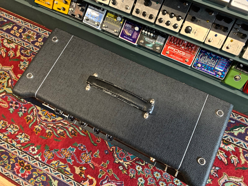 Suhr Bella Reverb 22/44 Watt 1x12" Handwired Combo