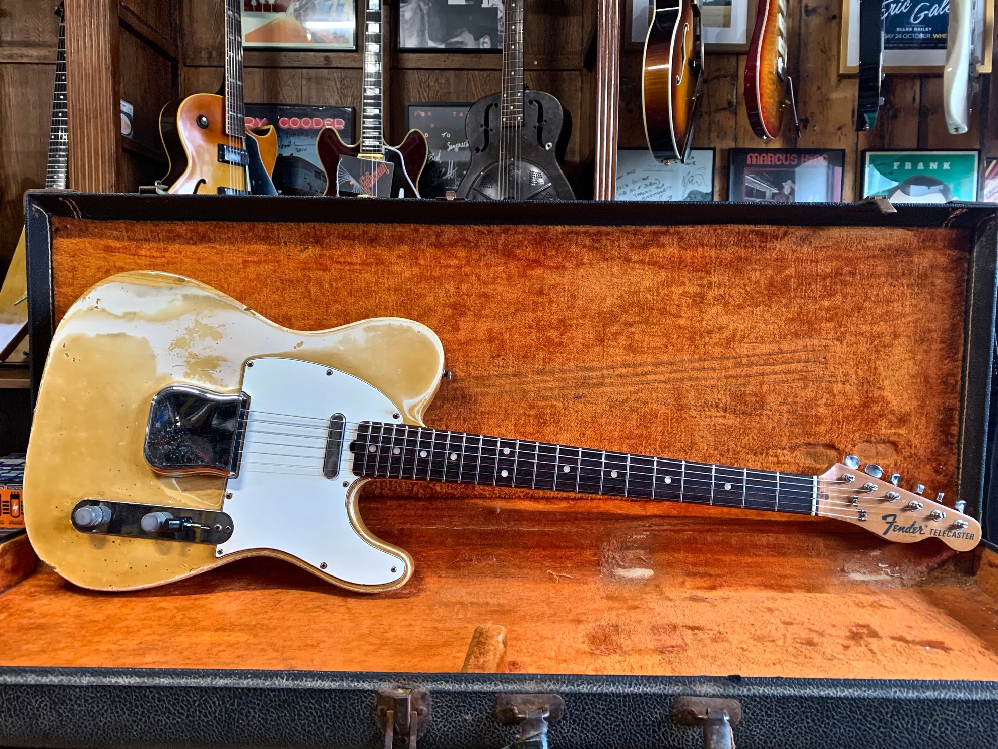 Telecaster 1970 online