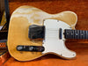Fender Telecaster Olympic White 1970