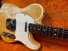 Fender Telecaster Olympic White 1970