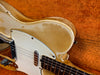 Fender Telecaster Olympic White 1970