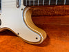 Fender Telecaster Olympic White 1970